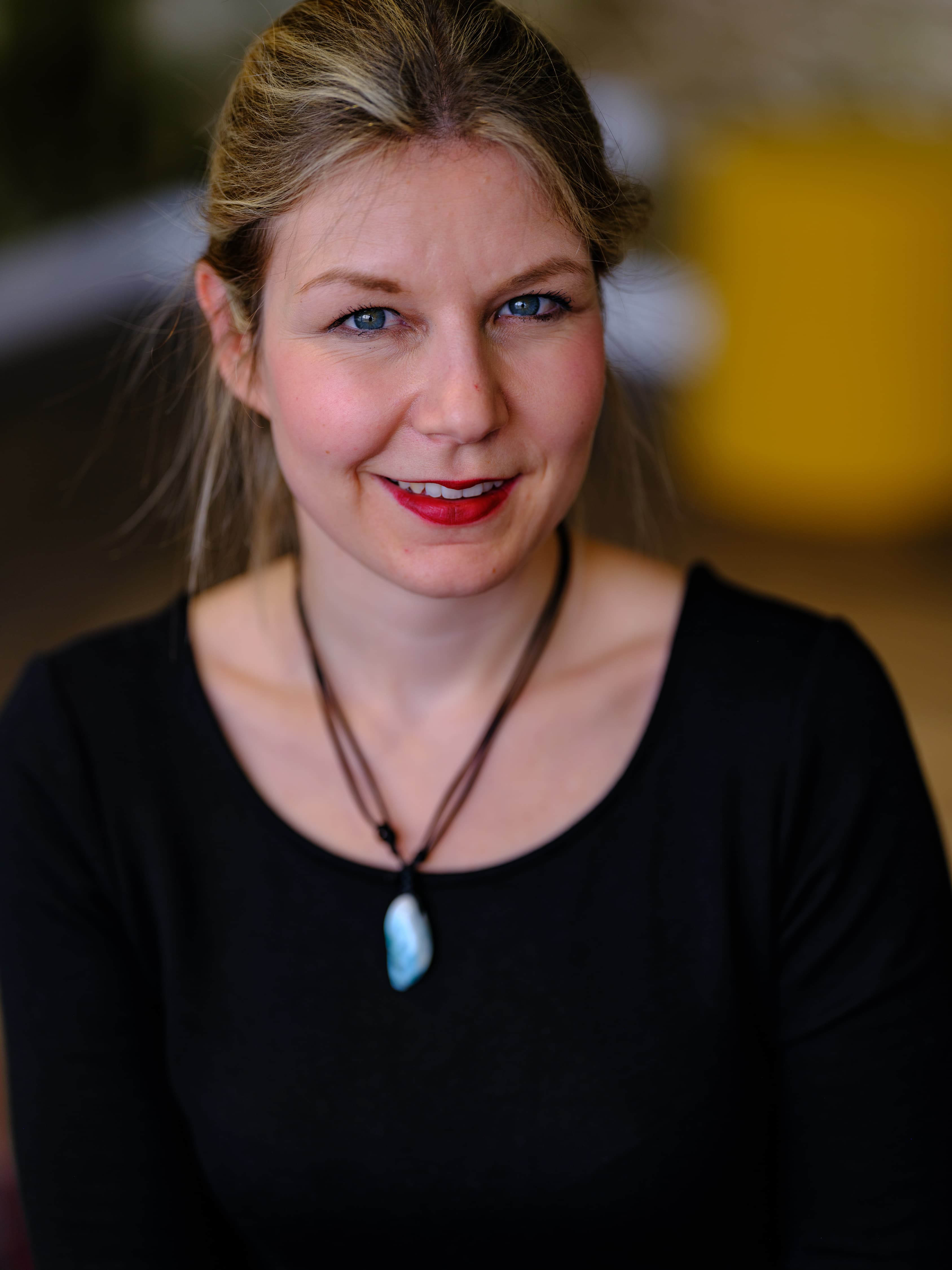 Larissa Niedecken